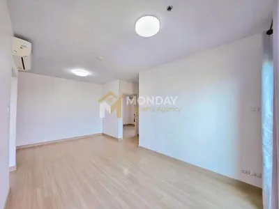 ขายคอนโด 2 ห้องนอน Supalai Loft Talat Phlu Station รูปที่ 1 จาก 5
