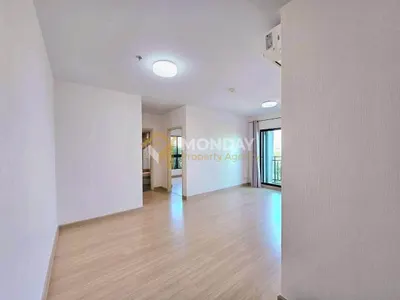ขายคอนโด 2 ห้องนอน Supalai Loft Talat Phlu Station รูปที่ 5 จาก 5