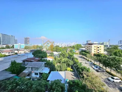 ขายคอนโด 2 ห้องนอน Supalai Loft Talat Phlu Station รูปที่ 3 จาก 5