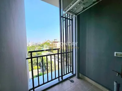 ขายคอนโด 2 ห้องนอน Supalai Loft Talat Phlu Station รูปที่ 4 จาก 5