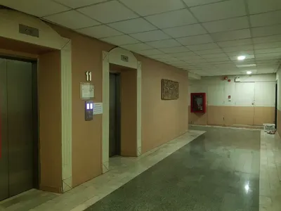 MRT 帕凤裕庭站附近的1房公寓出售，第4张，共5张