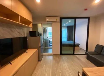 Regent Home 97/1的公寓出租，第3张，共5张