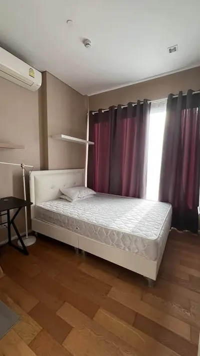 ขายคอนโด 1 ห้องนอน The Saint Residences รูปที่ 3 จาก 5