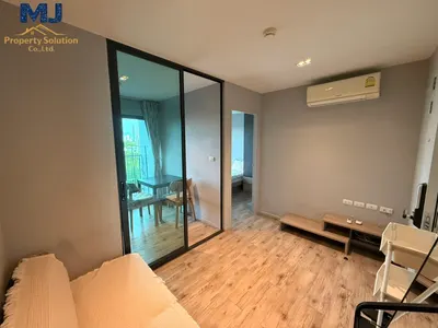 Aspen Condo Lasalle的1房公寓出租，第8张，共10张