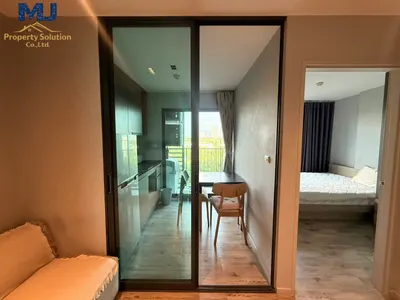 Aspen Condo Lasalle的1房公寓出租，第10张，共10张