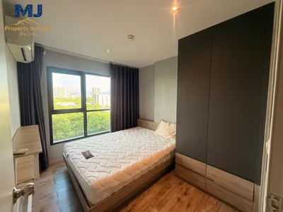 Aspen Condo Lasalle的1房公寓出租，第6张，共10张