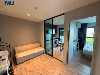 Aspen Condo Lasalle的1房公寓出租，第7张，共10张