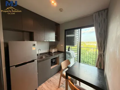 Aspen Condo Lasalle的1房公寓出租，第9张，共10张