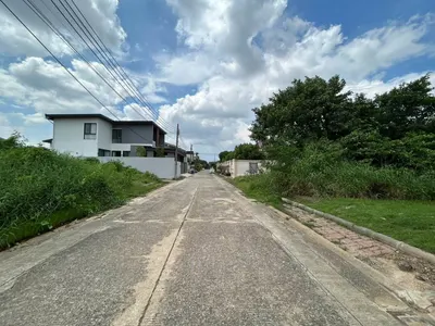 Terrain à vendre près de la station MRT Phasi Charoen, photo 5 sur 5