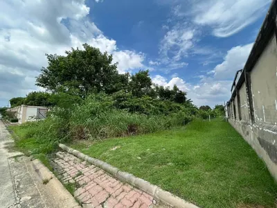 Terrain à vendre près de la station MRT Phasi Charoen, photo 3 sur 5