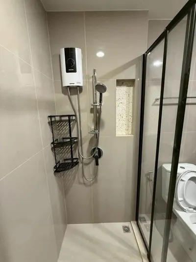 ขายคอนโด 1 ห้องนอน XT HUAIKHWANG รูปที่ 4 จาก 5