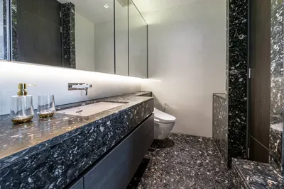Condo 1 chambre à louer près de la station MRT Sukhumvit, photo 5 sur 5