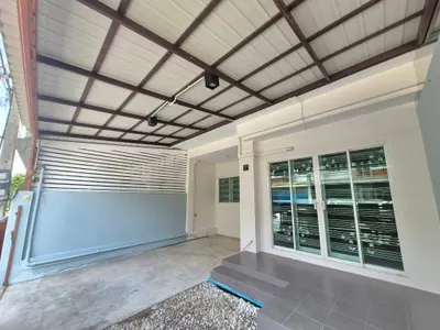 House for rent near ARL Lat Krabang, photo 4 of 5