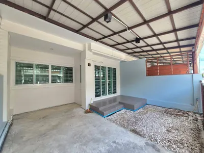 House for rent near ARL Lat Krabang, photo 5 of 5