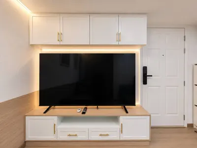 Lumpini Place Pinklaoの1ベッドルームコンドミニアム（売買）、写真5/5