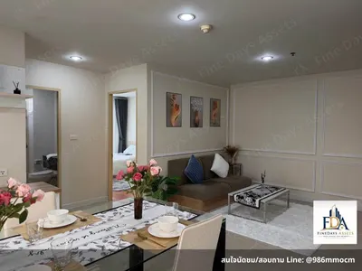 Metro Park Sathorn Phase 2/2のコンドミニアム（売買）、写真5/5
