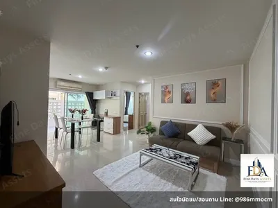 Metro Park Sathorn Phase 2/2のコンドミニアム（売買）、写真1/5