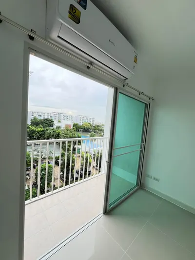 Condo for sale near BTS Saint Louis, photo 5 of 5