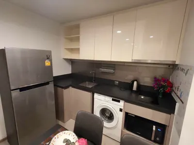 2-bed condo for rent near BTS Thong Lo, photo 5 of 5