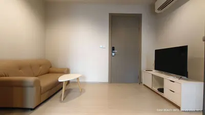 Condo for rent at LIFE Asoke - Rama 9, photo 3 of 5