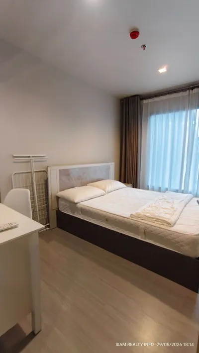 Condo for rent at LIFE Asoke - Rama 9, photo 5 of 5