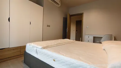 Condo for rent at LIFE Asoke - Rama 9, photo 4 of 5