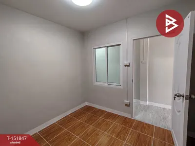 BTS 佩甲沙站附近的2房独栋住宅出售，第5张，共5张