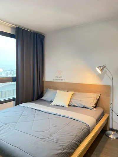 Condo 1 chambre à louer à Ideo Sukhumvit 93, photo 3 sur 5
