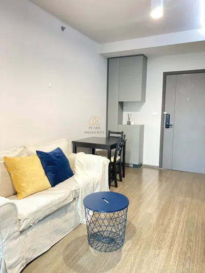 Condo 1 chambre à louer à Ideo Sukhumvit 93, photo 1 sur 5