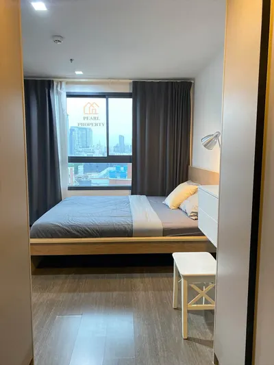 Condo 1 chambre à louer à Ideo Sukhumvit 93, photo 5 sur 5