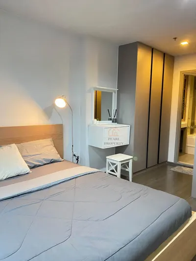 Condo 1 chambre à louer à Ideo Sukhumvit 93, photo 4 sur 5