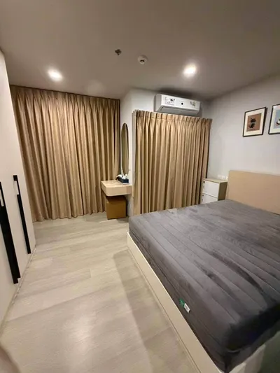 Aspire Onnut Stationのコンドミニアム（賃貸）、写真2/5