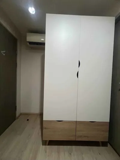 L Loft RATCHADA 19の1ベッドルームコンドミニアム（賃貸）、写真8/9
