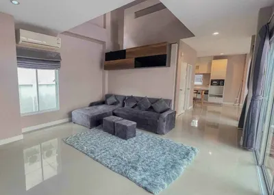 3-bed house for rent near ARL Ban Thap Chang, photo 5 of 5