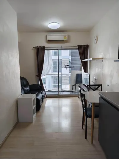 Condo for rent at A Space ME Sukhumvit 77, photo 1 of 5