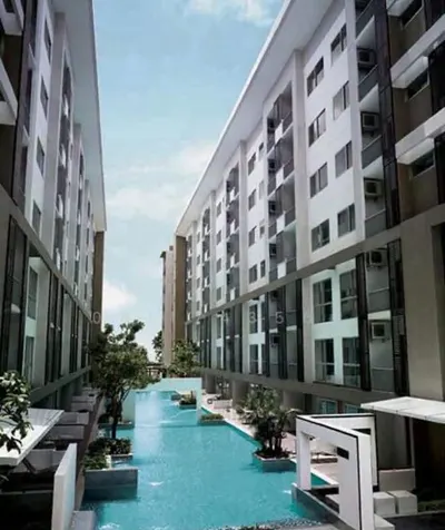 Condo for rent at A Space ME Sukhumvit 77, photo 5 of 5