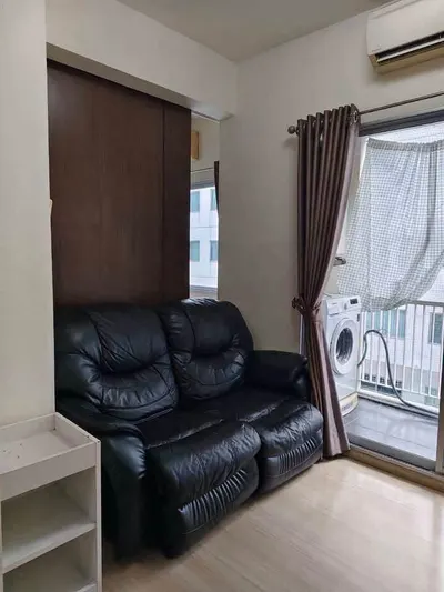 Condo for rent at A Space ME Sukhumvit 77, photo 3 of 5