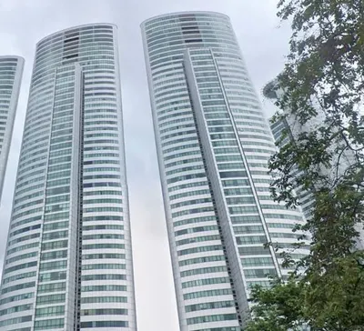 Millennium Residence @ Sukhumvitの3ベッドルームコンドミニアム（賃貸）、写真1/2