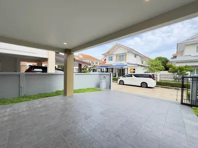 ขายบ้าน 3 ห้องนอน กรุงเทพฯ รูปที่ 4 จาก 5