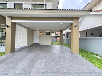 ขายบ้าน 3 ห้องนอน กรุงเทพฯ รูปที่ 5 จาก 5
