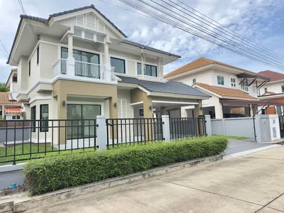 ขายบ้าน 3 ห้องนอน กรุงเทพฯ รูปที่ 2 จาก 5