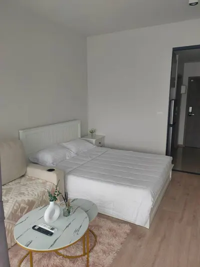 Studio à louer à IDEO Rama 9 - Asoke, photo 5 sur 5