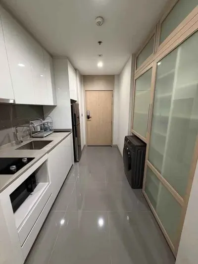 M Thonglor 10的2房公寓出租，第6张，共10张