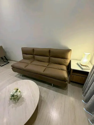 M Thonglor 10的2房公寓出租，第9张，共10张