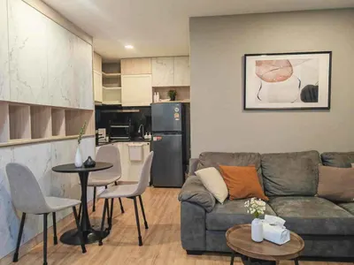 2-bed condo for sale in Bang Kho Laem, photo 3 of 5