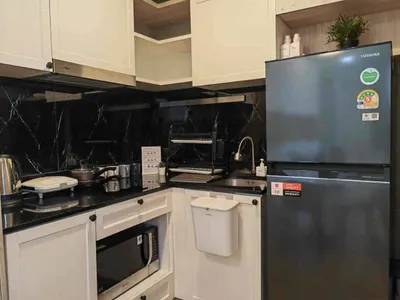 2-bed condo for sale in Bang Kho Laem, photo 2 of 5