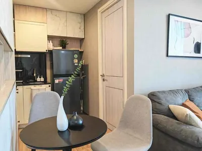 2-bed condo for sale in Bang Kho Laem, photo 1 of 5