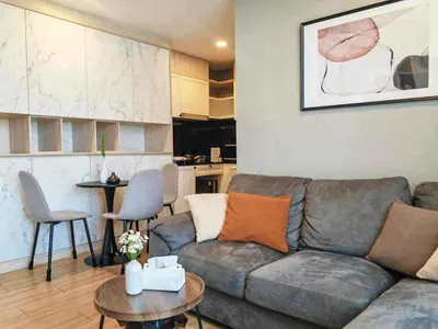 2-bed condo for sale in Bang Kho Laem, photo 4 of 5