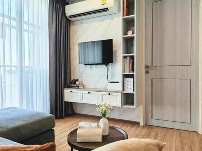 2-bed condo for sale in Bang Kho Laem, photo 5 of 5