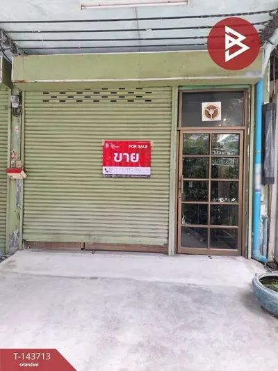 BTS パヤタイ駅周辺の商業物件（売買）、写真1/5